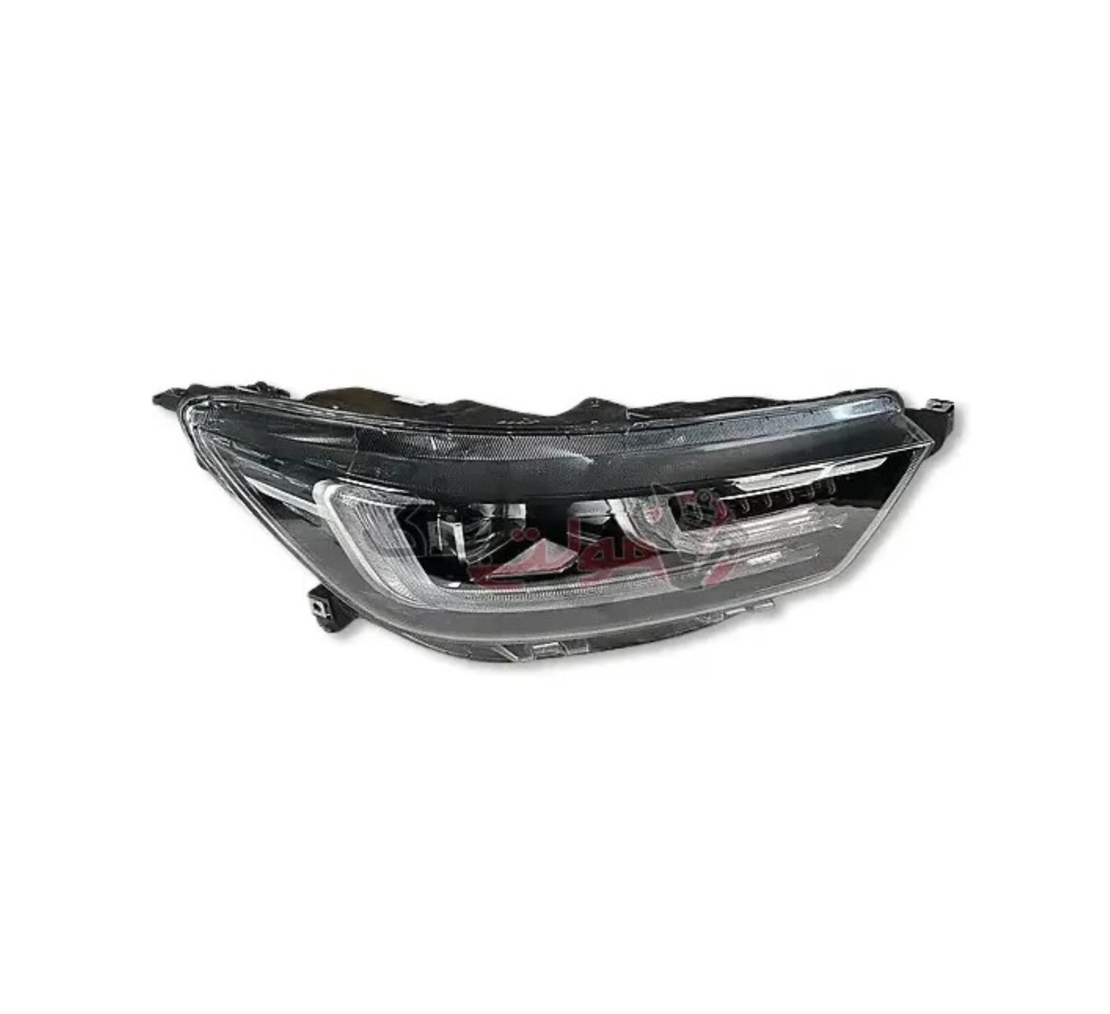 چراغ جلو (Headlamp) سمت راست تیگو ۸ پرومکس (Tiggo 8 Pro Max) شرکتی